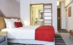 Novotel Bucharest City Centre